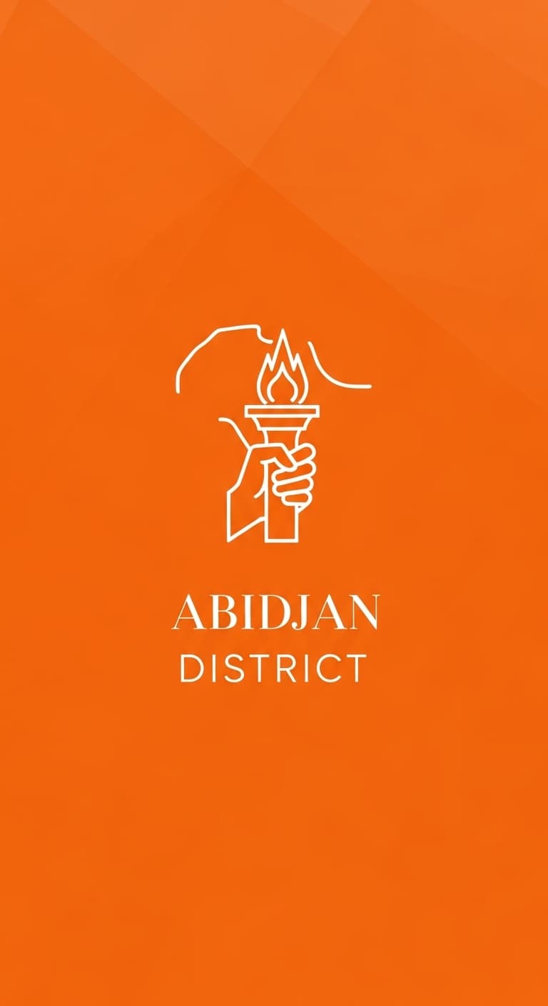 Abidjan District